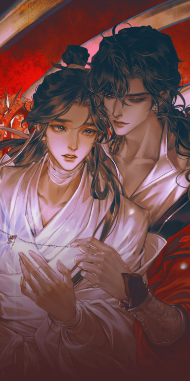 천관사복 웹툰 표지 (백몽사,STARember,묵향동후/진강문학성)