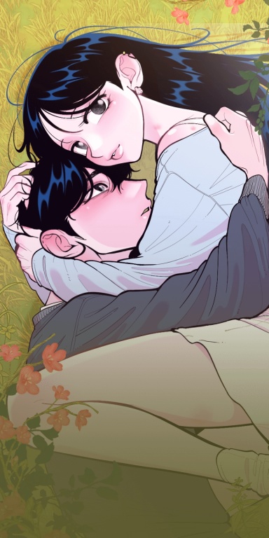 저택 영춘화 [개정판] 웹툰 표지 (동치미,칸트웍스,소소솜솜,설주,모모,도겸,마그네슘,이상미,웅냥냐)
