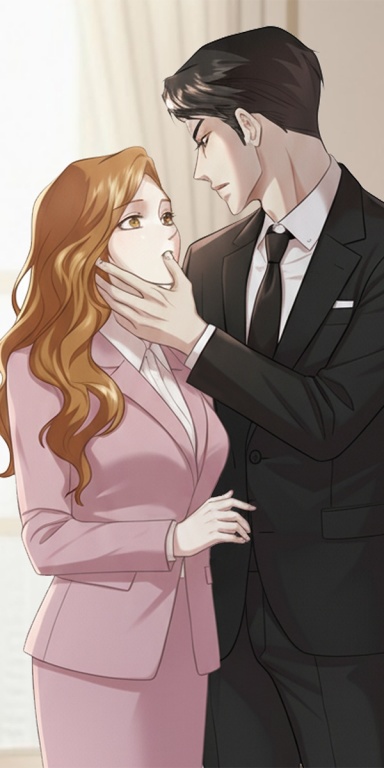 가임기 부부 [19세 완전판] 웹툰 표지 (다만,메타툰,냘라,아이미디어,금단)