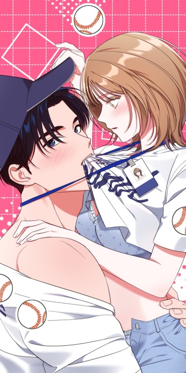 먹튀범 XX 일지 [19세 완전판] 웹툰 표지 (개굴,시우,사묘)
