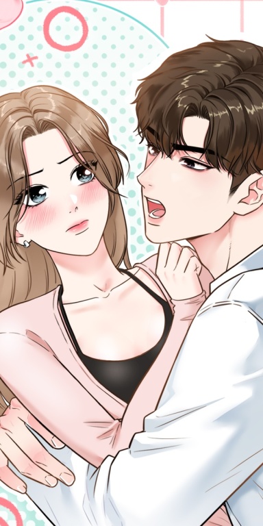 누나, 한 입만 [19세 완전판] 웹툰 표지 (현,메타툰,아그리파,유라떼)