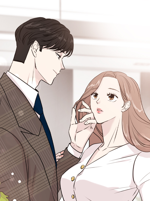 너의 소리 웹툰 표지 (까마귀,비아이,비설)