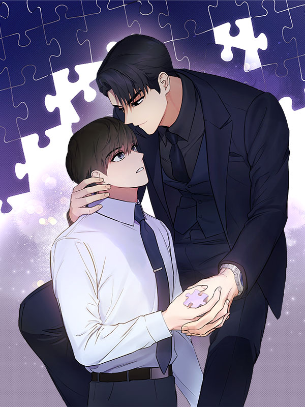 알아채기 쉬운 웹툰 표지 (도뉴,아레시보)