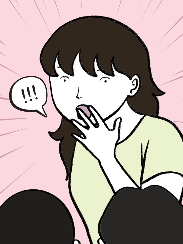 연애 고자 웹툰 표지 (민조킹)