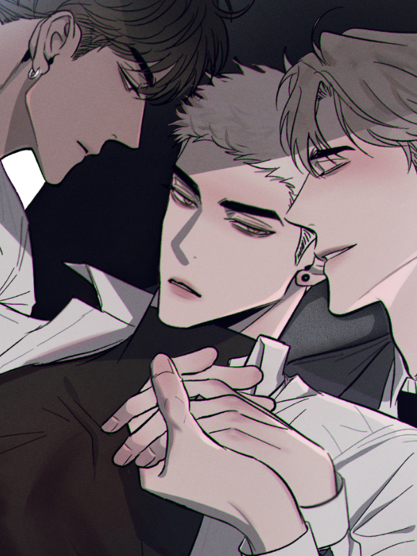 복학생 웹툰 표지 (오류)