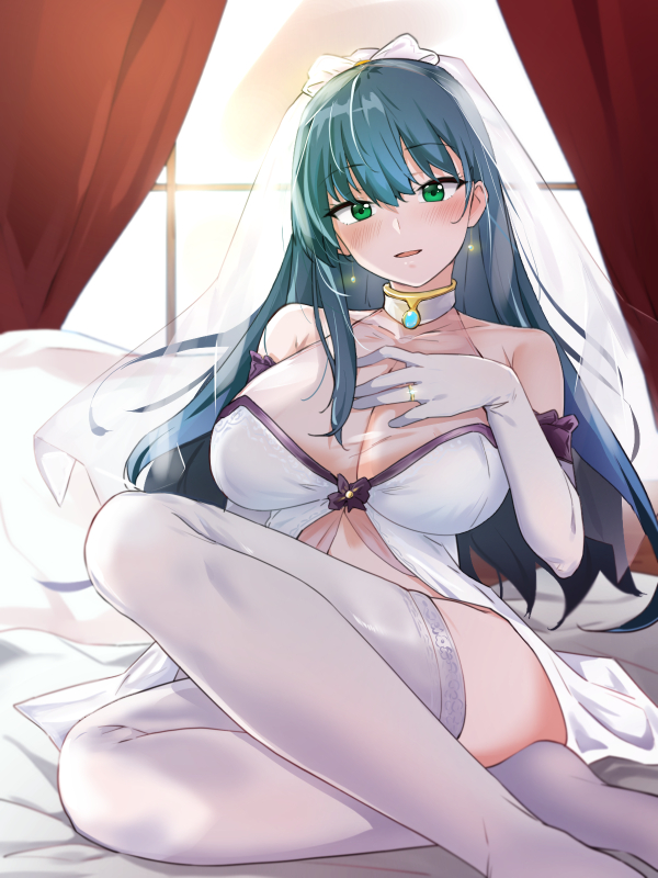 딸도둑이 될래! 웹툰 표지 (엘와이,UNO)