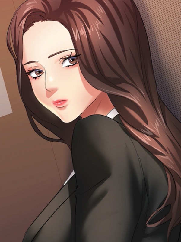 난년[개정판] 웹툰 표지 (새벽,황금잉어,계란말이)