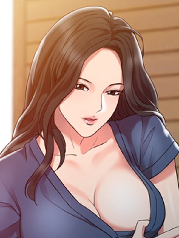전설의 손 웹툰 표지 (패콘)