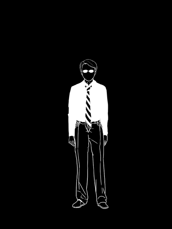 볕내 웹툰 표지 (박혜민)