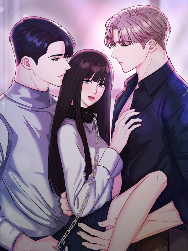 내기게임 [개정판] 웹툰 표지 (해와달스튜디오,신이솔,오로지)