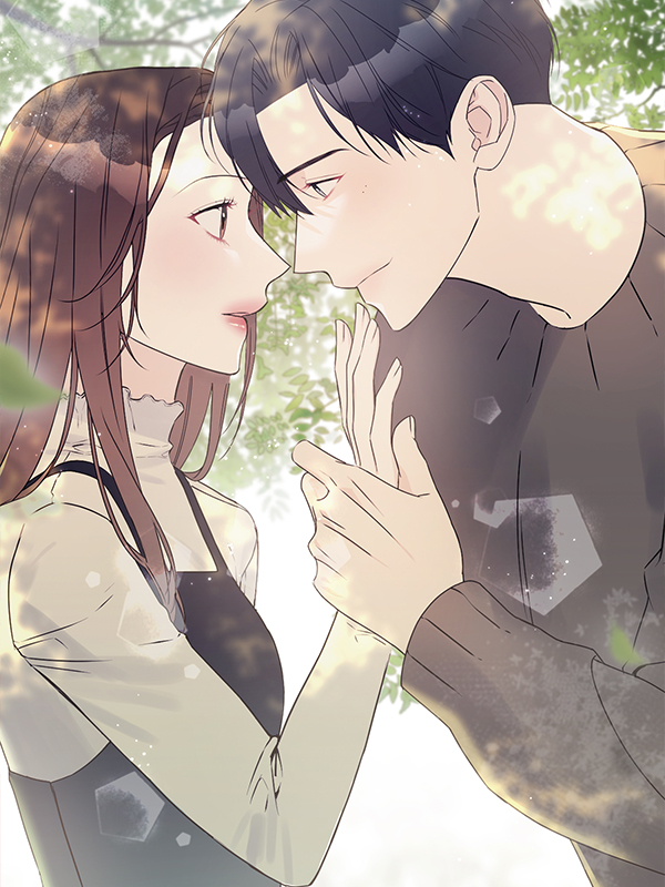 별도 잠든 밤에 [개정판][연재] 웹툰 표지 (미주,임은성)
