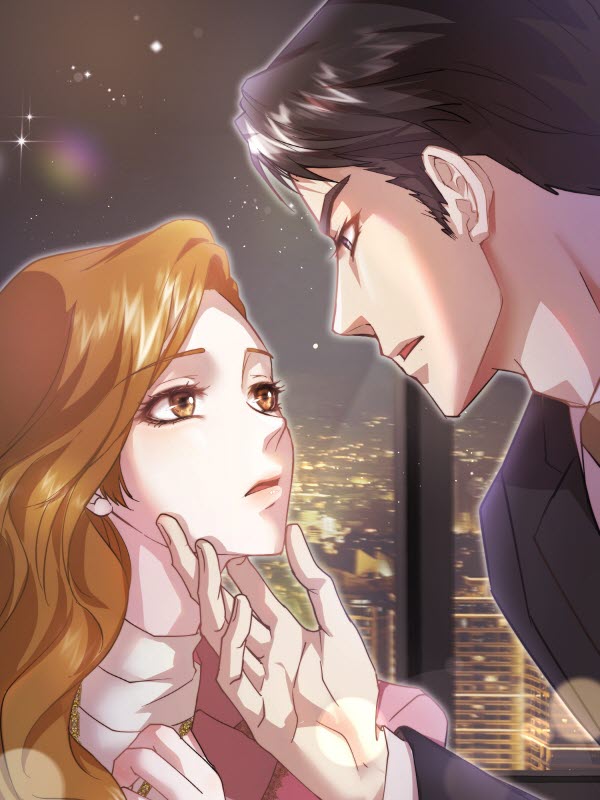 가임기 부부 [개정판] 웹툰 표지 (다만,아이미디어,메타툰,냘라,금단)