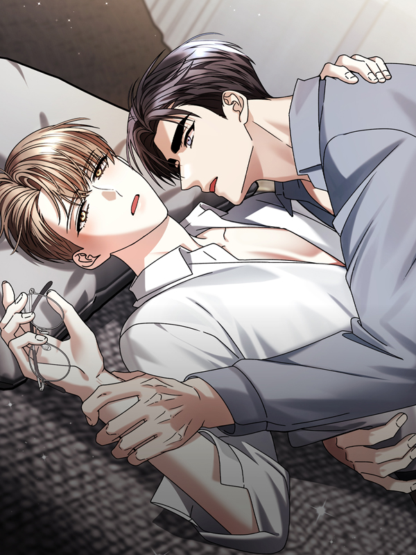 유통기한 [개정판][연재] 웹툰 표지 (seemisu,269,samk)