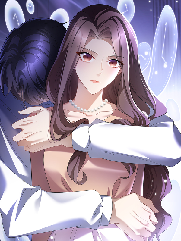 결혼 플래그를 꺾고 싶어 웹툰 표지 (피카,아이사카 타카토)