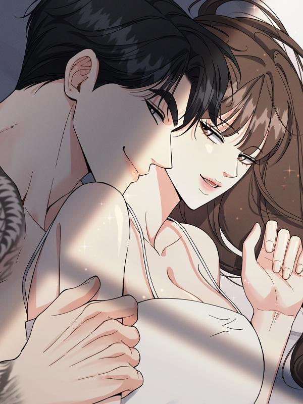 비싸지 않은 낭만 [개정판][연재] 웹툰 표지 (공인영,한서흔)