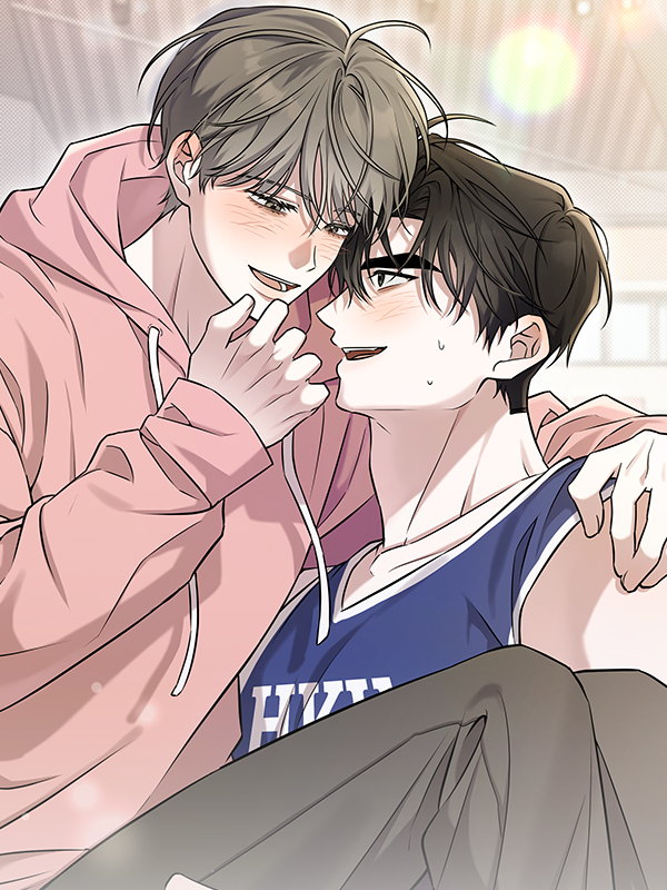 볼보이 택틱스 [개정판] 웹툰 표지 (뛰뛰빵빵,야지,지승현)