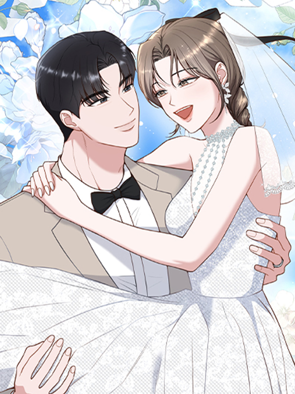 네 입술에 물들어 [개정판] 웹툰 표지 (도염,세류,아리킴)
