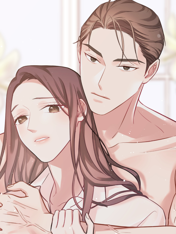 먹어봐요, 김대리 [개정판] 웹툰 표지 (레드피치스튜디오,오대리)