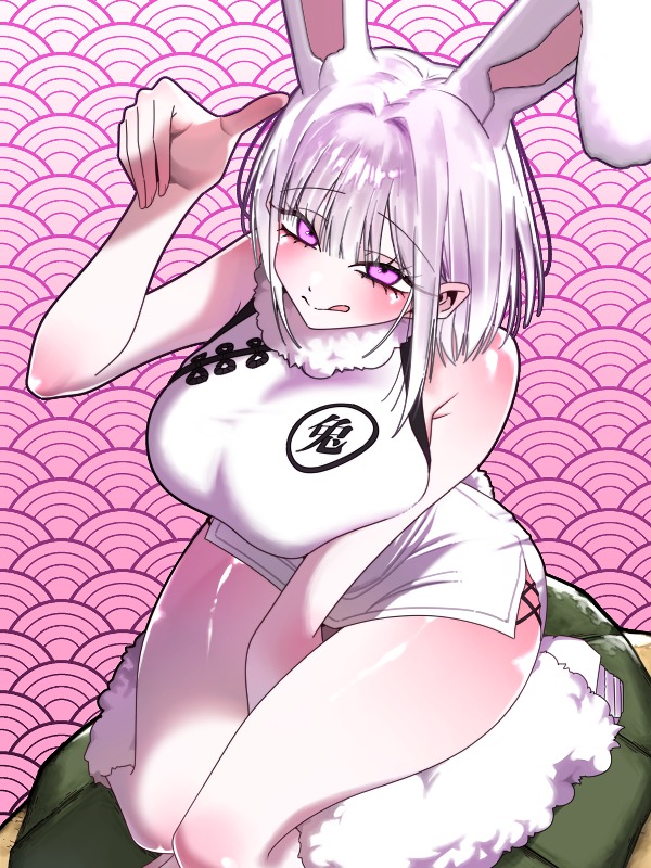 거북이는 잠자는 토끼를 지나칠 수 없어! 웹툰 표지 (MOSEI)