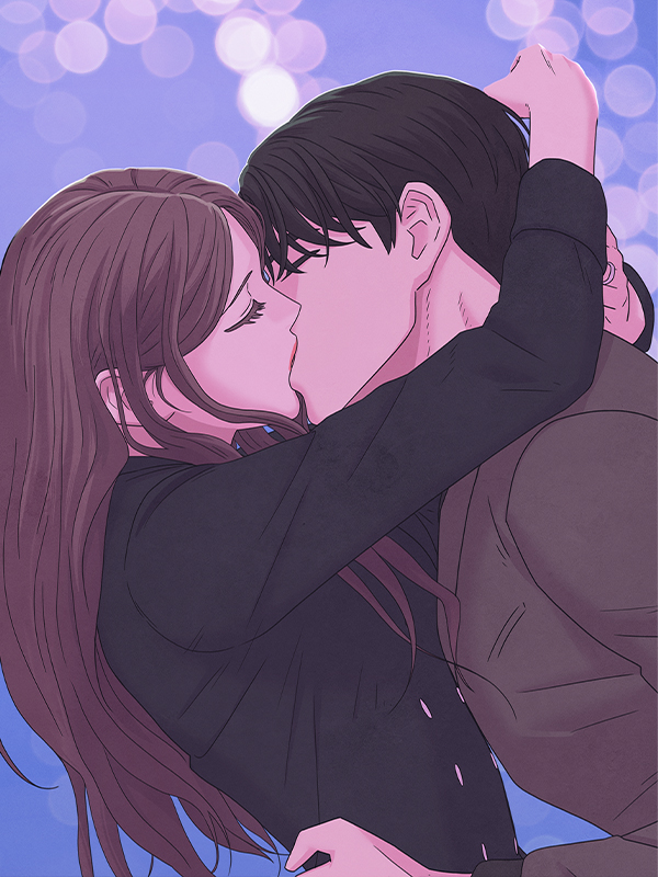 모두 너였다 웹툰 표지 (이순기,오정호,이재익)