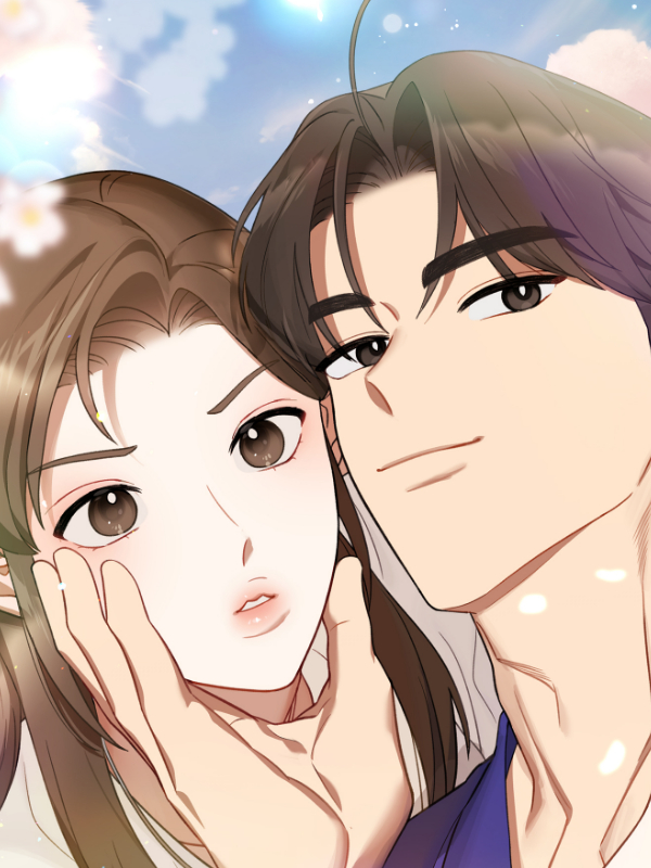 친구 실격 [개정판] 웹툰 표지 (레드피치스튜디오,오대리)