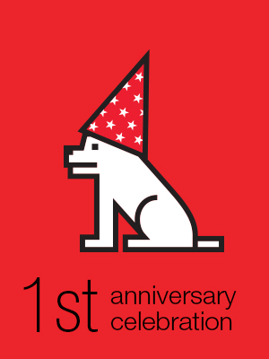 레진코믹스 1주년 축전 웹툰 표지 (레진코믹스)